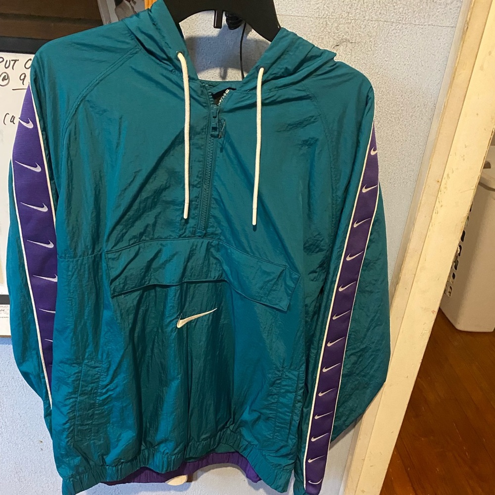 Nike Windbreaker